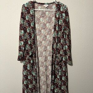 Lularoe Cardigan